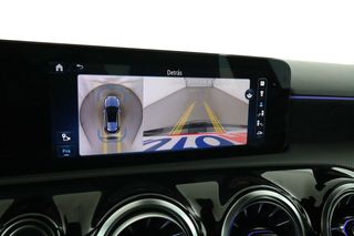 Mercedes Clase A A 200 AMG Line