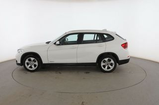 BMW X1 sDrive 18d