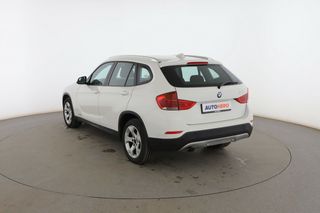 BMW X1 sDrive 18d