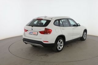 BMW X1 sDrive 18d