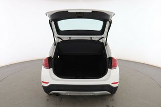 BMW X1 sDrive 18d