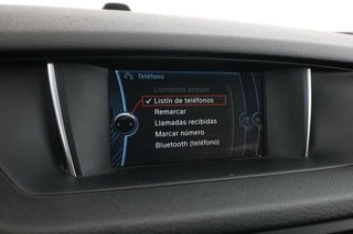 BMW X1 sDrive 18d