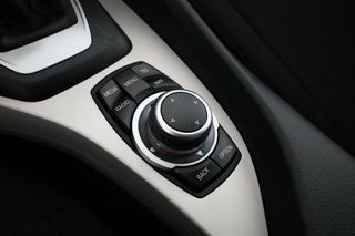 BMW X1 sDrive 18d