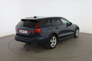 Volvo V60 2.0 D4 AWD