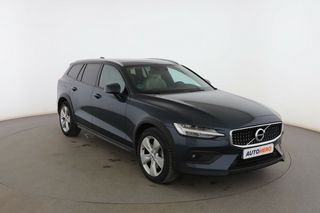 Volvo V60 2.0 D4 AWD