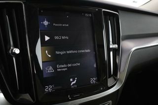 Volvo V60 2.0 D4 AWD