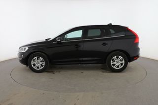 Volvo XC60 2.4 D4 Momentum AWD