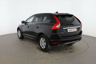 Volvo XC60 2.4 D4 Momentum AWD