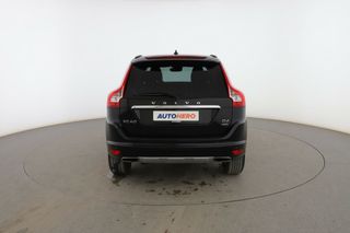 Volvo XC60 2.4 D4 Momentum AWD