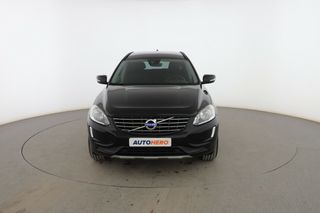 Volvo XC60 2.4 D4 Momentum AWD