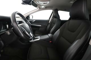 Volvo XC60 2.4 D4 Momentum AWD