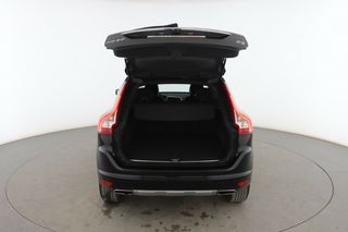 Volvo XC60 2.4 D4 Momentum AWD