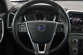 Volvo XC60 2.4 D4 Momentum AWD