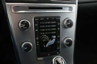 Volvo XC60 2.4 D4 Momentum AWD