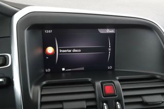 Volvo XC60 2.4 D4 Momentum AWD