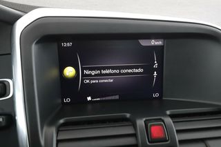 Volvo XC60 2.4 D4 Momentum AWD