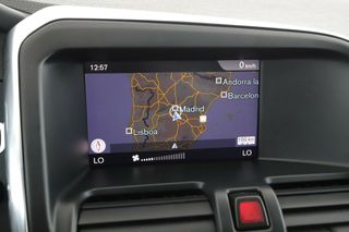 Volvo XC60 2.4 D4 Momentum AWD