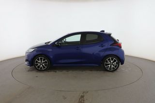 Toyota Yaris 1.5 Hybrid Style Plus