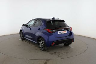 Toyota Yaris 1.5 Hybrid Style Plus