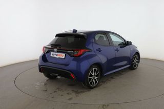 Toyota Yaris 1.5 Hybrid Style Plus