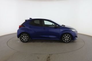 Toyota Yaris 1.5 Hybrid Style Plus