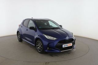 Toyota Yaris 1.5 Hybrid Style Plus