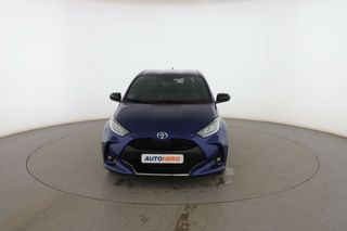 Toyota Yaris 1.5 Hybrid Style Plus
