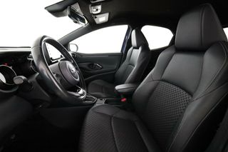 Toyota Yaris 1.5 Hybrid Style Plus