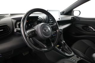 Toyota Yaris 1.5 Hybrid Style Plus