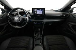 Toyota Yaris 1.5 Hybrid Style Plus