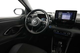 Toyota Yaris 1.5 Hybrid Style Plus
