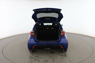 Toyota Yaris 1.5 Hybrid Style Plus
