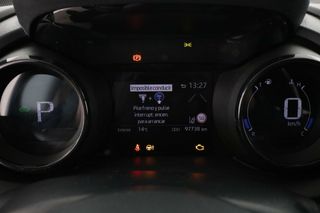 Toyota Yaris 1.5 Hybrid Style Plus