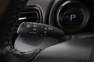 Toyota Yaris 1.5 Hybrid Style Plus