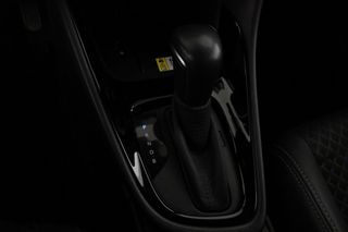 Toyota Yaris 1.5 Hybrid Style Plus