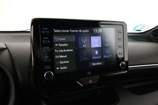 Toyota Yaris 1.5 Hybrid Style Plus