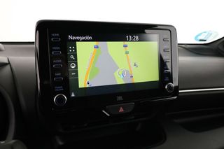 Toyota Yaris 1.5 Hybrid Style Plus