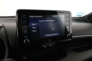 Toyota Yaris 1.5 Hybrid Style Plus