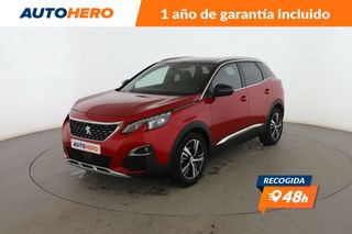 Peugeot 3008 1.6 THP GT Line
