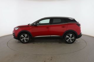 Peugeot 3008 1.6 THP GT Line