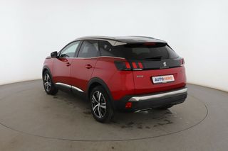 Peugeot 3008 1.6 THP GT Line