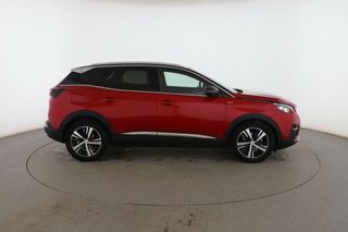 Peugeot 3008 1.6 THP GT Line