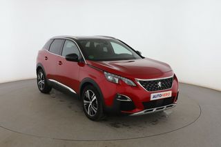 Peugeot 3008 1.6 THP GT Line