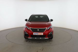 Peugeot 3008 1.6 THP GT Line