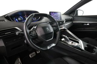 Peugeot 3008 1.6 THP GT Line