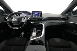 Peugeot 3008 1.6 THP GT Line