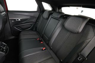 Peugeot 3008 1.6 THP GT Line