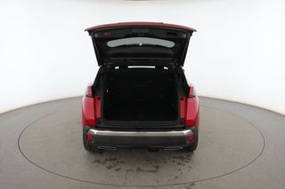 Peugeot 3008 1.6 THP GT Line