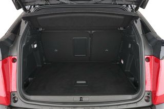 Peugeot 3008 1.6 THP GT Line