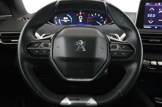 Peugeot 3008 1.6 THP GT Line